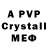 Alpha PVP крисы CK Daria Bissenbook